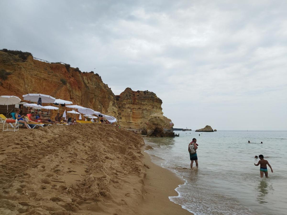 Vau Beach And Moutain 포티마오 외부 사진